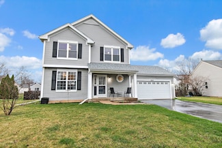 6913 Zachary Dr, Carpentersville, IL 60110