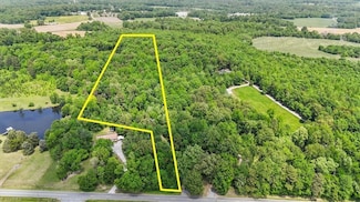 5833 Thacker Dairy Rd, Whitsett, NC 27377