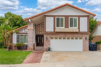 1424 Tierra Cima Ave, Walnut, CA 91789