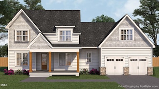 9600 Chris Dr, Raleigh, NC 27603