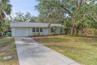 4363 Melis St, Port Charlotte, FL 33948