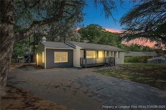 3309 Nato Rd, Fayetteville, NC 28306