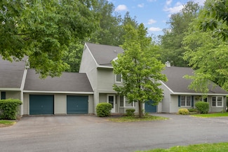 5 Cresfield Terrace Unit 5, Portland, ME 04103