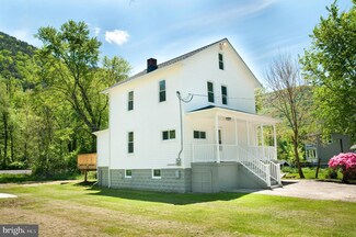 11208 Wabash St NW, Cumberland, MD 21502
