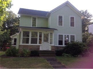 124 W Marion St, Doylestown, OH 44230