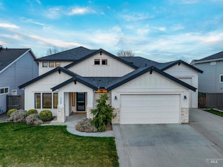 5308 S Hill Farm Ave, Meridian, ID 83642