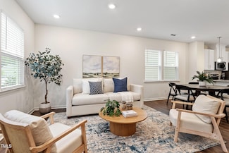 441 Hacksaw Trail, Raleigh, NC 27610
