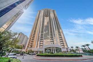 135 E Harmon Ave Unit 1403, Las Vegas, NV 89109