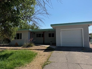 802 Sunset St, Socorro, NM 87801