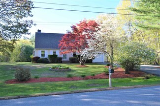 13 Windsong Dr, Kingston, NH 03848