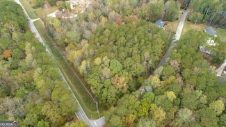 3589 Forest Edge Dr SW, Conyers, GA 30094