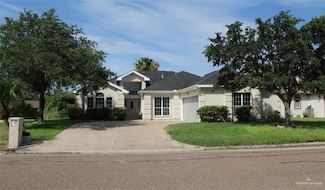 2301 Lazy Lake Dr, Harlingen, TX 78550
