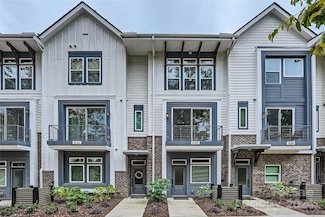 4140 Castleton Rd, Charlotte, NC 28211