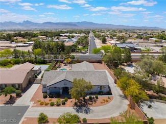 8125 Soledad Canyon St, Las Vegas, NV 89131