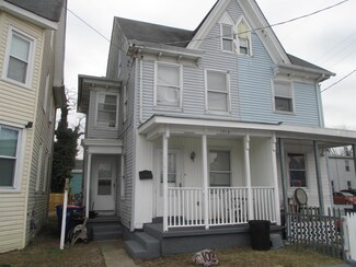 103 N 5th St, Millville, NJ 08332