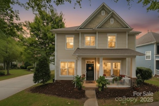 9415 Rosalyn Glen Rd, Cornelius, NC 28031