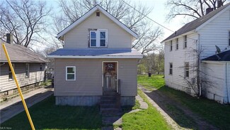 156 Nevada Ave NW, Warren, OH 44485