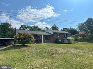 12615 Park Head Rd, Big Pool, MD 21711
