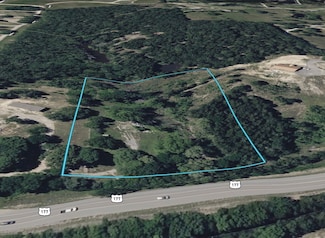 Tbd Hwy 199, Ardmore, OK 73401