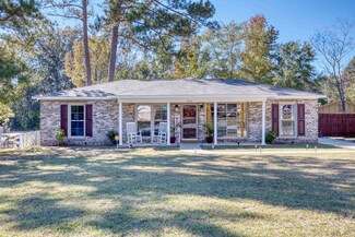1302 Kings Mountain Rd, Columbus, GA 31907