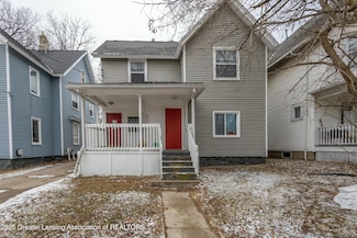 621 N Walnut St, Lansing, MI 48933
