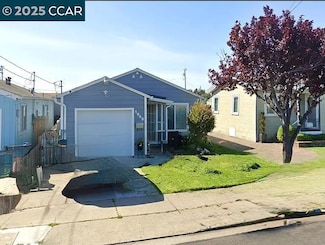 1949 20th St, San Pablo, CA 94806