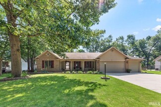 58060 Windsong Dr, Elkhart, IN 46517