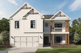 377 Waterbluff Dr SW, Mableton, GA 30126