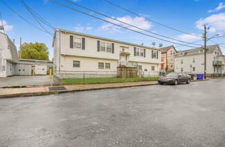 851 Charles St Unit 2, Fall River, MA 02724