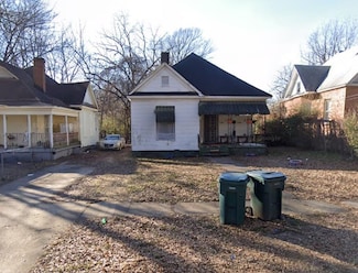 1321 Ridgeway St, Memphis, TN 38106