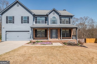 1022 Cyperts Trail, Winder, GA 30680