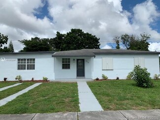 315 NW 187th St, Miami, FL 33169