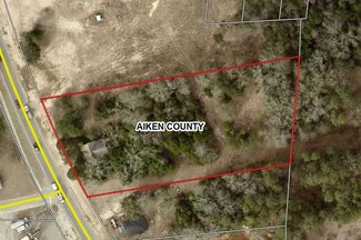 1222 Edgefield Hwy, Aiken, SC 29801