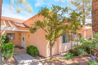 2851 S Valley View Blvd Unit 1071, Las Vegas, NV 89102