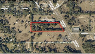 12600 SE Us Highway 441, Belleview, FL 34420