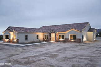 9780 W Vista Bonito Dr, Casa Grande, AZ 85194