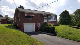 1217 Wexford St, McKeesport, PA 15135