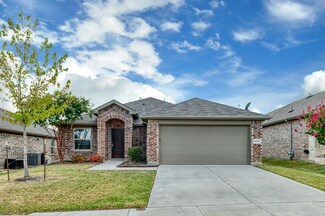 14525 Mainstay Way, Haslet, TX 76052