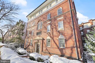 3024 N Calvert St Unit A-2, Baltimore, MD 21218