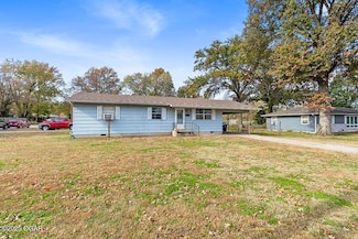 1530 S Oronogo St, Webb City, MO 64870