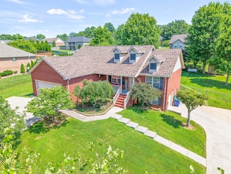 96 Bradens Way, Somerset, KY 42503