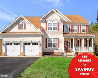 45673 Cecil Mill Ct, Great Mills, MD 20634