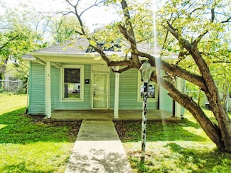 238 S Caroline St, Madisonville, KY 42431