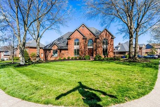 765 Andover Village Dr, Lexington, KY 40509