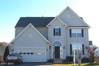 12999 Trentdale Dr, Woodbridge, VA 22193