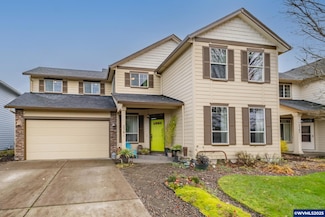 2381 Mountain River Dr, Lebanon, OR 97355