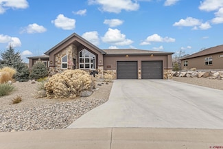 1450 SE Stonebridge Dr, Cedaredge, CO 81413