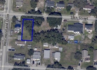 0 18th St, Orlando, FL 32805