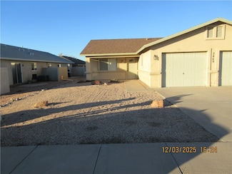 2469 Fox #1, Kingman, AZ 86409