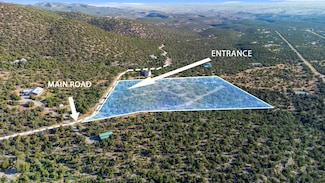 0 Skyline Ct Unit 1071555, Sandia Park, NM 87047